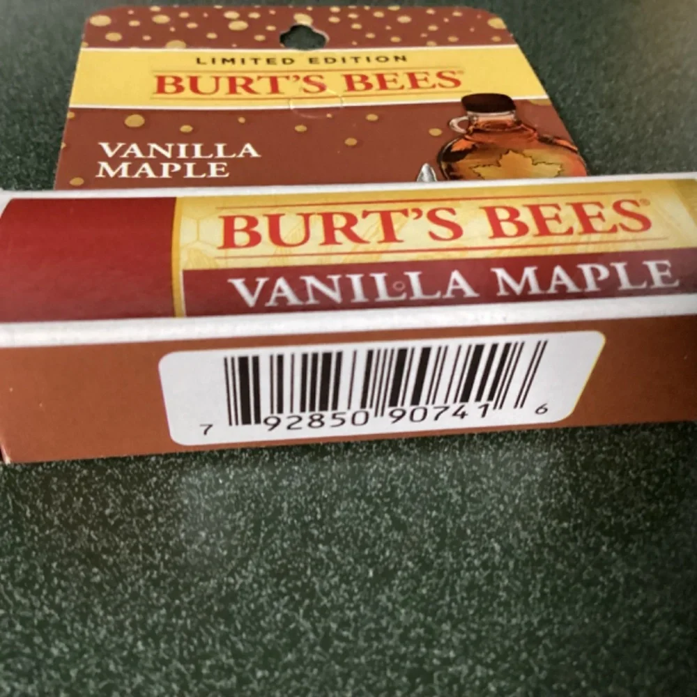 Burts Bees burt’s bees